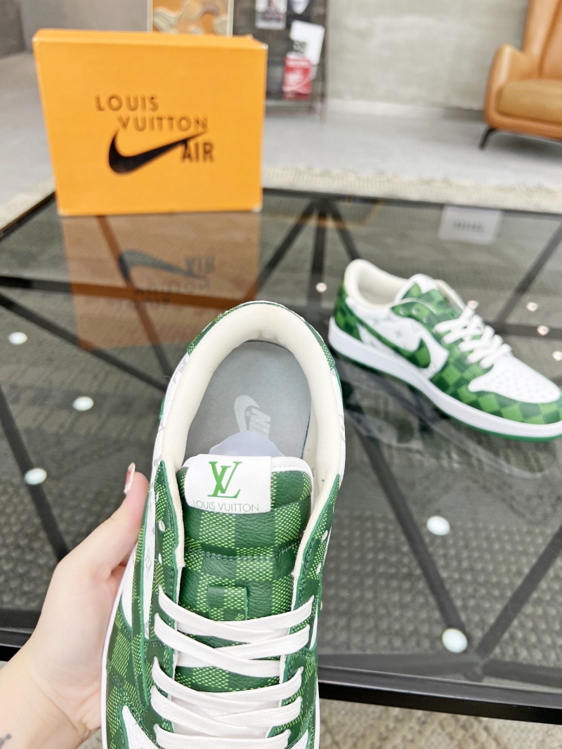 LV Sneakers